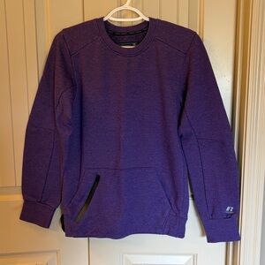 Russell Athletic Sweatshirt EUC